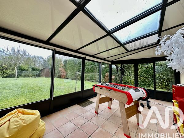 Maison à vendre 6 pièces 146 m² Sainte-Eulalie