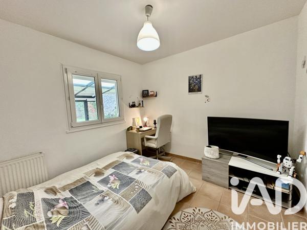 Maison à vendre 6 pièces 146 m² Sainte-Eulalie