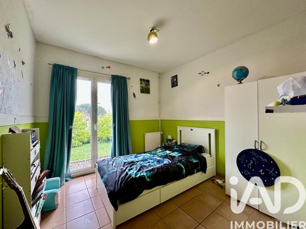 Maison à vendre 6 pièces 146 m² Sainte-Eulalie