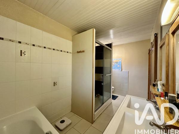 Maison à vendre 6 pièces 146 m² Sainte-Eulalie