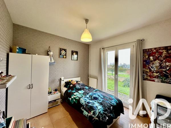 Maison à vendre 6 pièces 146 m² Sainte-Eulalie