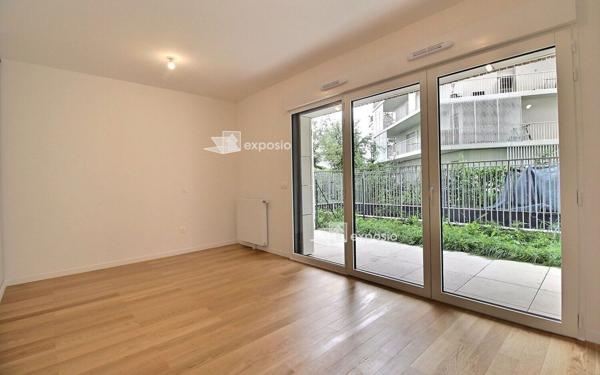 Appartement à louer    1 pièce • 32 m2 Clichy