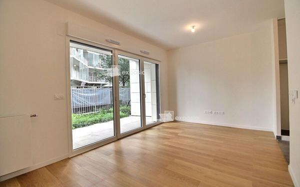 Appartement à louer    1 pièce • 32 m2 Clichy