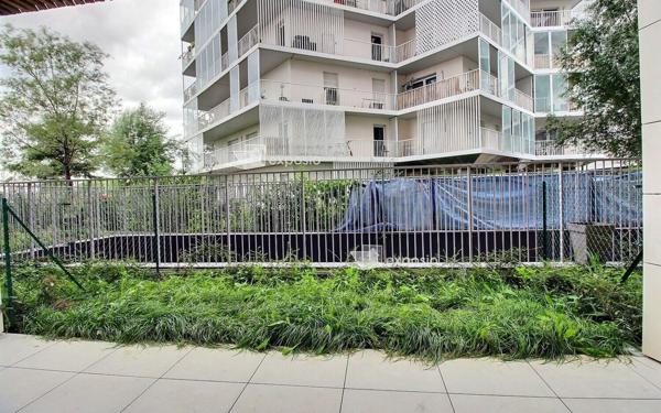 Appartement à louer    1 pièce • 32 m2 Clichy