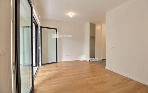 Appartement à louer    1 pièce • 32 m2 Clichy