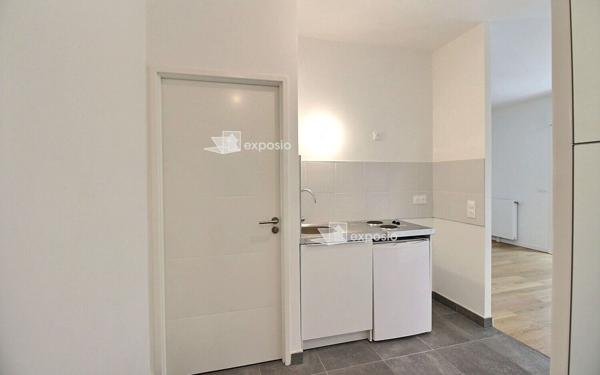 Appartement à louer    1 pièce • 32 m2 Clichy