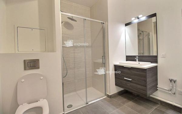 Appartement à louer    1 pièce • 32 m2 Clichy