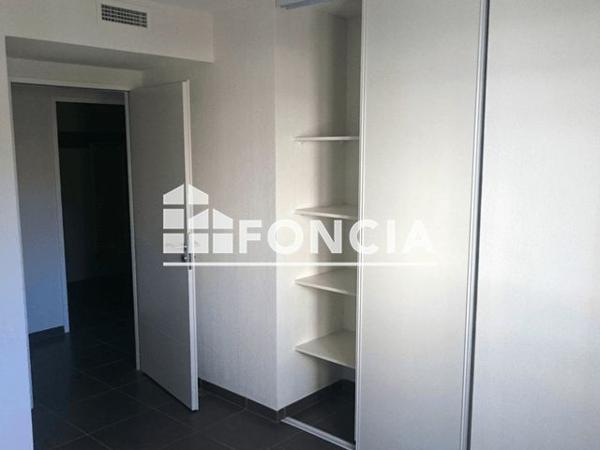 Location Appartement 3 pièces 63.3 m² - 1A RUE HERCULE BIRAT Narbonne 11100