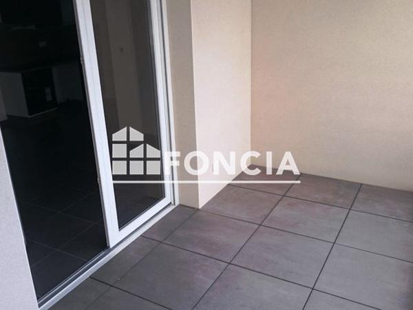 Location Appartement 3 pièces 63.3 m² - 1A RUE HERCULE BIRAT Narbonne 11100