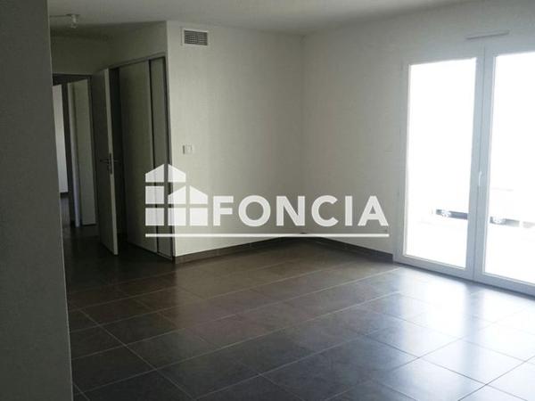 Location Appartement 3 pièces 63.3 m² - 1A RUE HERCULE BIRAT Narbonne 11100