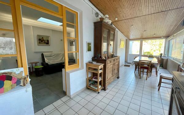 Maison à vendre    5 pièces •  Le Château-d'Oléron