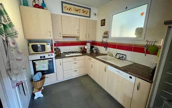 Maison à vendre    5 pièces •  Le Château-d'Oléron