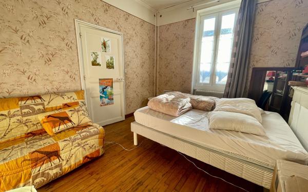 Maison à vendre    5 pièces •  Le Château-d'Oléron