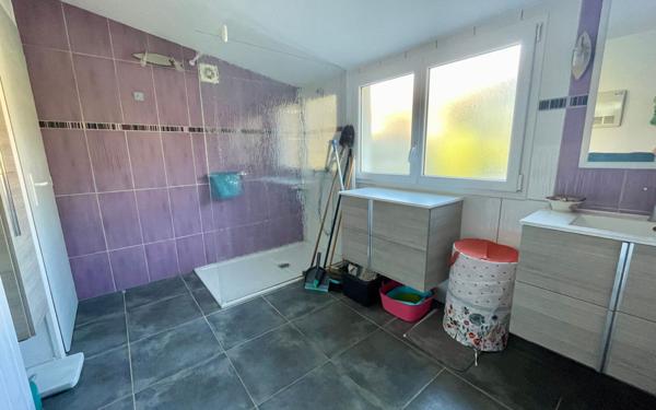 Maison à vendre    5 pièces •  Le Château-d'Oléron