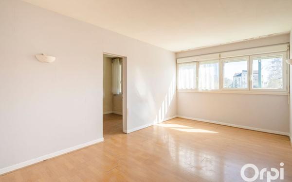 Appartement à vendre    2 pièces •  Gagny