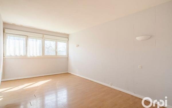 Appartement à vendre    2 pièces •  Gagny