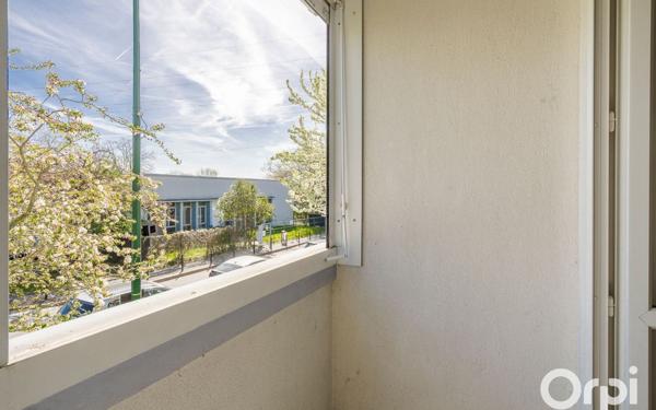 Appartement à vendre    2 pièces •  Gagny