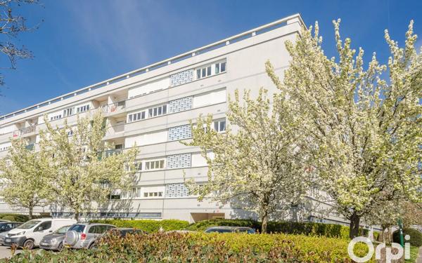 Appartement à vendre    2 pièces •  Gagny