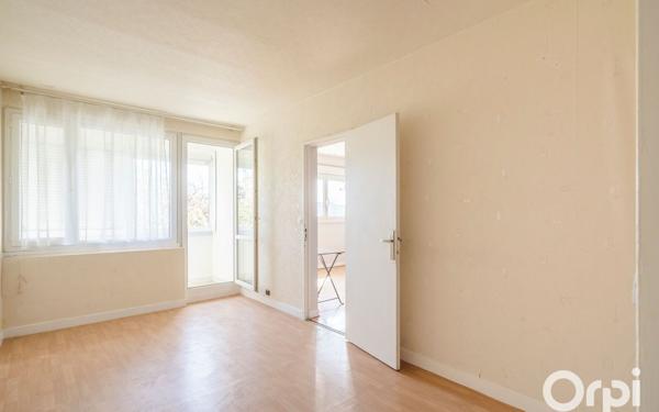 Appartement à vendre    2 pièces •  Gagny