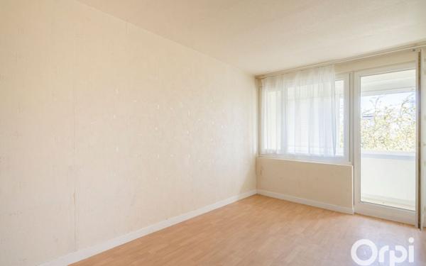 Appartement à vendre    2 pièces •  Gagny