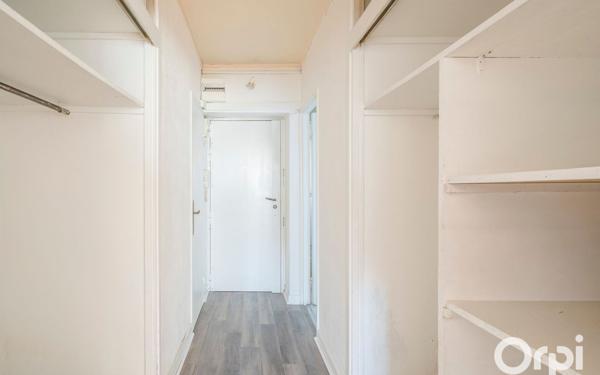 Appartement à vendre    2 pièces •  Gagny