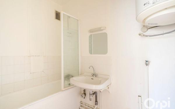 Appartement à vendre    2 pièces •  Gagny