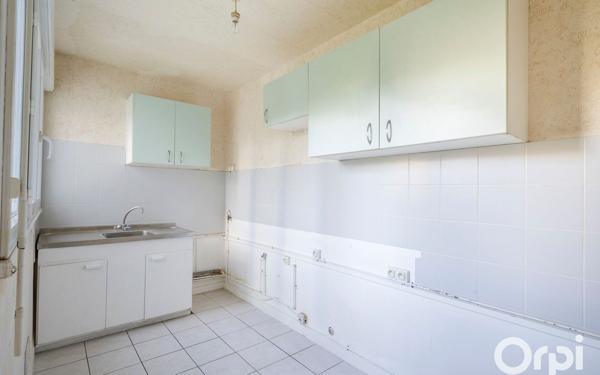 Appartement à vendre    2 pièces •  Gagny