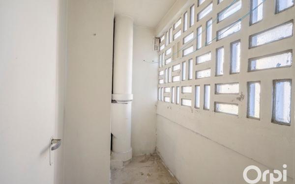 Appartement à vendre    2 pièces •  Gagny