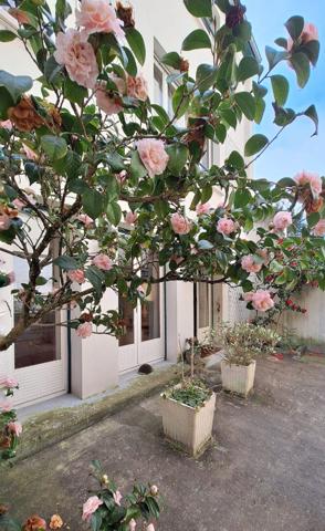 Vente Maison120 m² - 6 Pièces - NEUILLY SUR SEINE (92200)