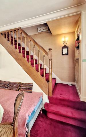 Vente Maison120 m² - 6 Pièces - NEUILLY SUR SEINE (92200)