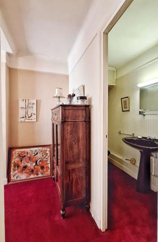 Vente Maison120 m² - 6 Pièces - NEUILLY SUR SEINE (92200)