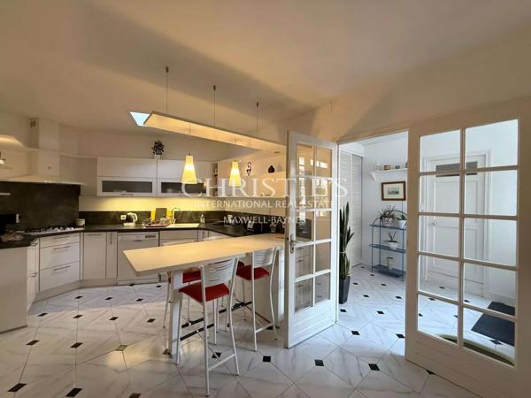 Une propriété de caractère à 5 min du centre d’Angoulême