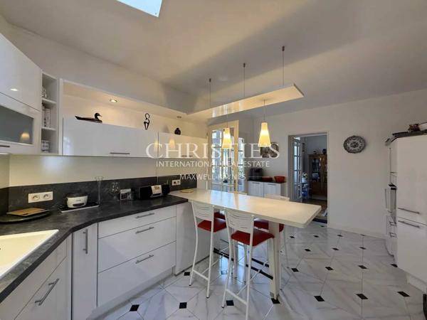 Une propriété de caractère à 5 min du centre d’Angoulême