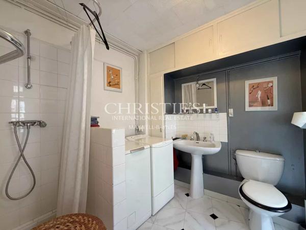 Une propriété de caractère à 5 min du centre d’Angoulême