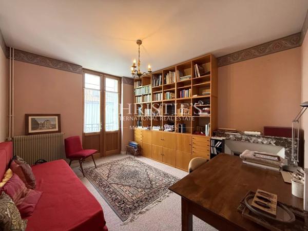 Une propriété de caractère à 5 min du centre d’Angoulême