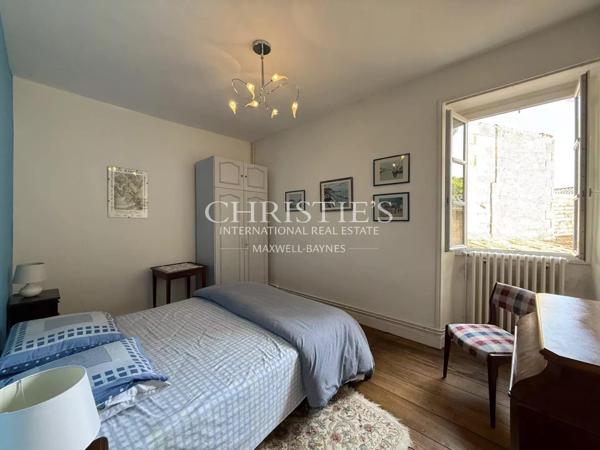 Une propriété de caractère à 5 min du centre d’Angoulême