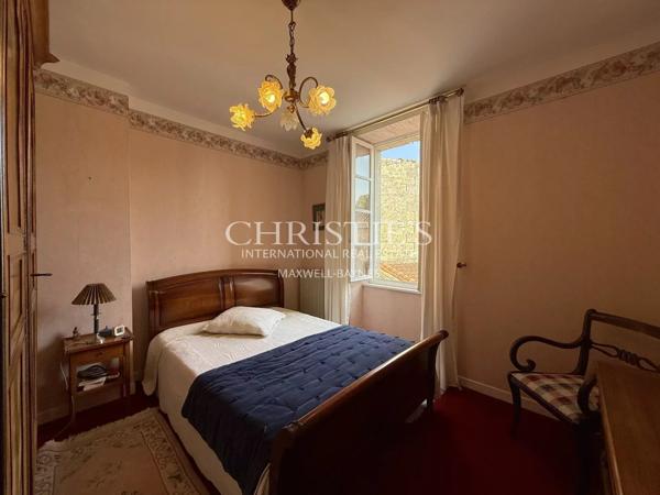 Une propriété de caractère à 5 min du centre d’Angoulême