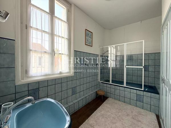 Une propriété de caractère à 5 min du centre d’Angoulême