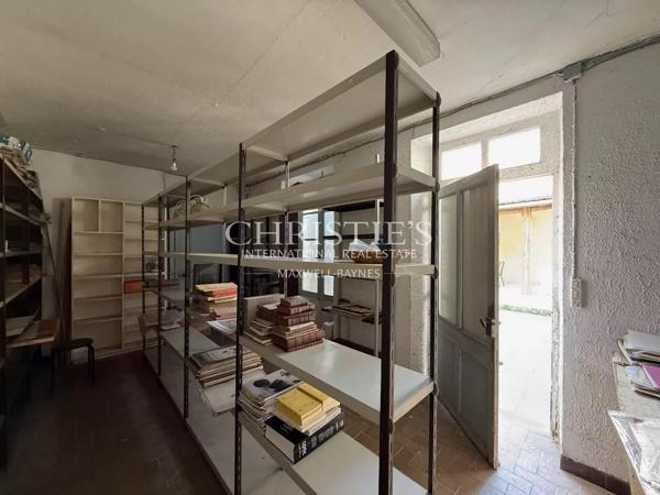 Une propriété de caractère à 5 min du centre d’Angoulême