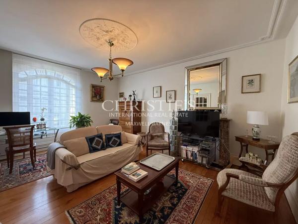 Une propriété de caractère à 5 min du centre d’Angoulême