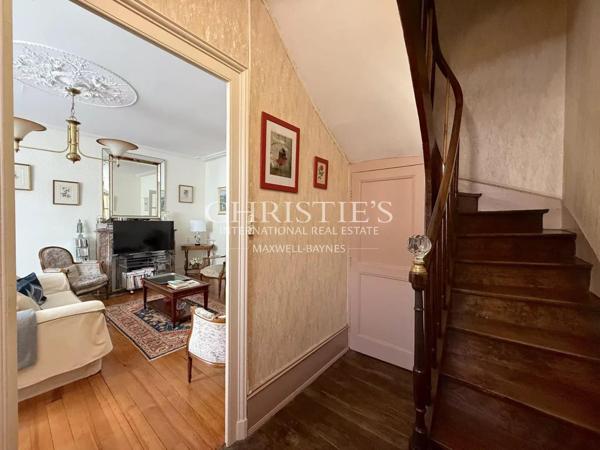 Une propriété de caractère à 5 min du centre d’Angoulême