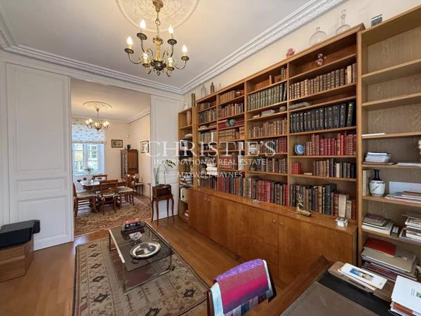 Une propriété de caractère à 5 min du centre d’Angoulême