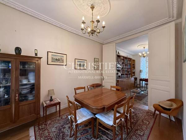 Une propriété de caractère à 5 min du centre d’Angoulême