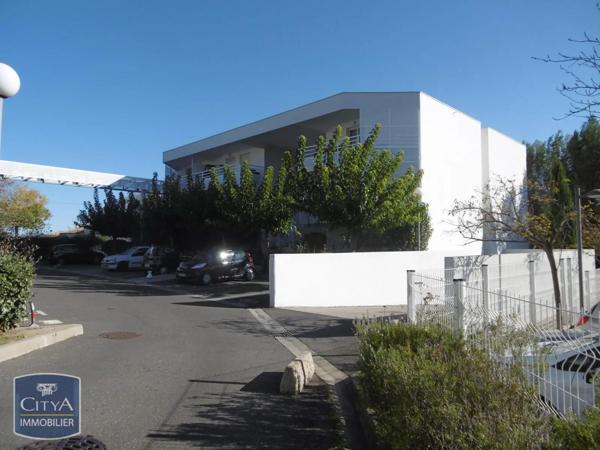 Appartement à vendre 2 pièces 35m²