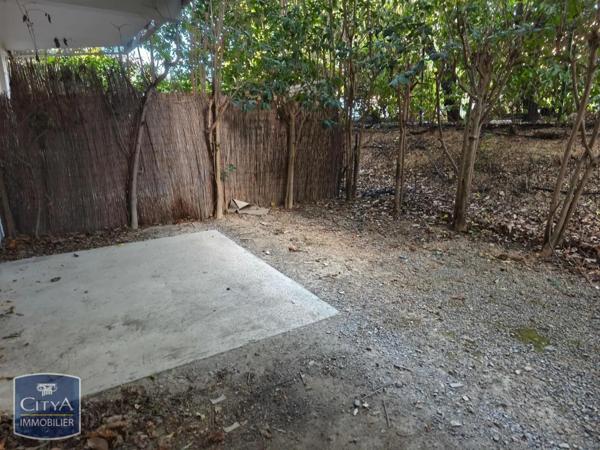 Appartement à vendre 2 pièces 35m²