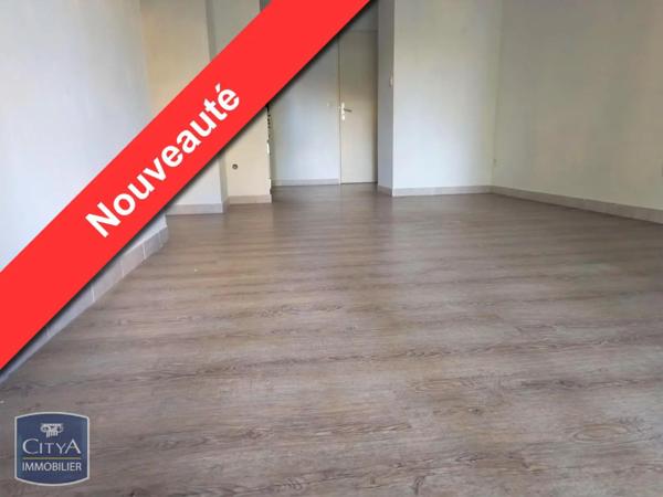 Appartement à vendre 2 pièces 35m²