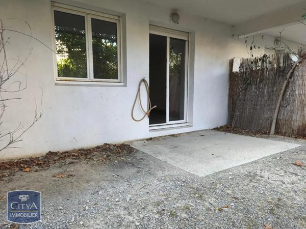 Appartement à vendre 2 pièces 35m²