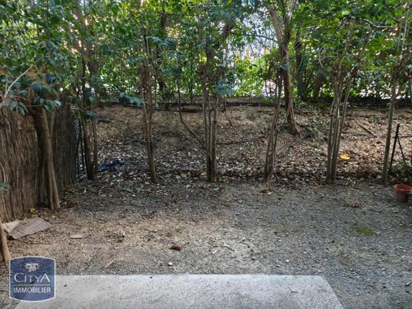 Appartement à vendre 2 pièces 35m²