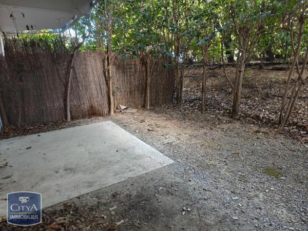 Appartement à vendre 2 pièces 35m²