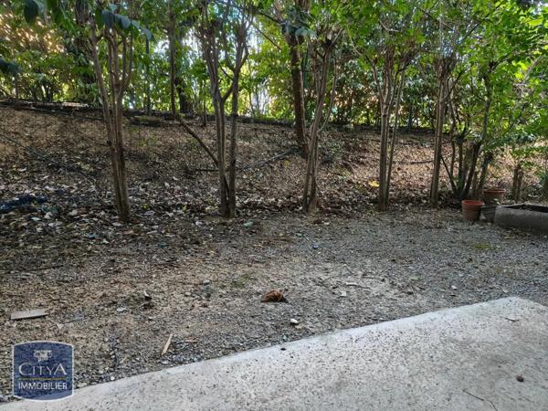 Appartement à vendre 2 pièces 35m²